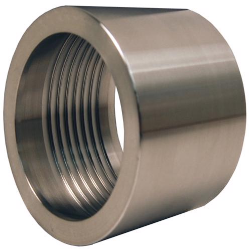 F40G-3375 Dixon® Sanitary Style Crimp Ferrule F40G-3375 Dixon® Sanitary Style Crimp Ferrule